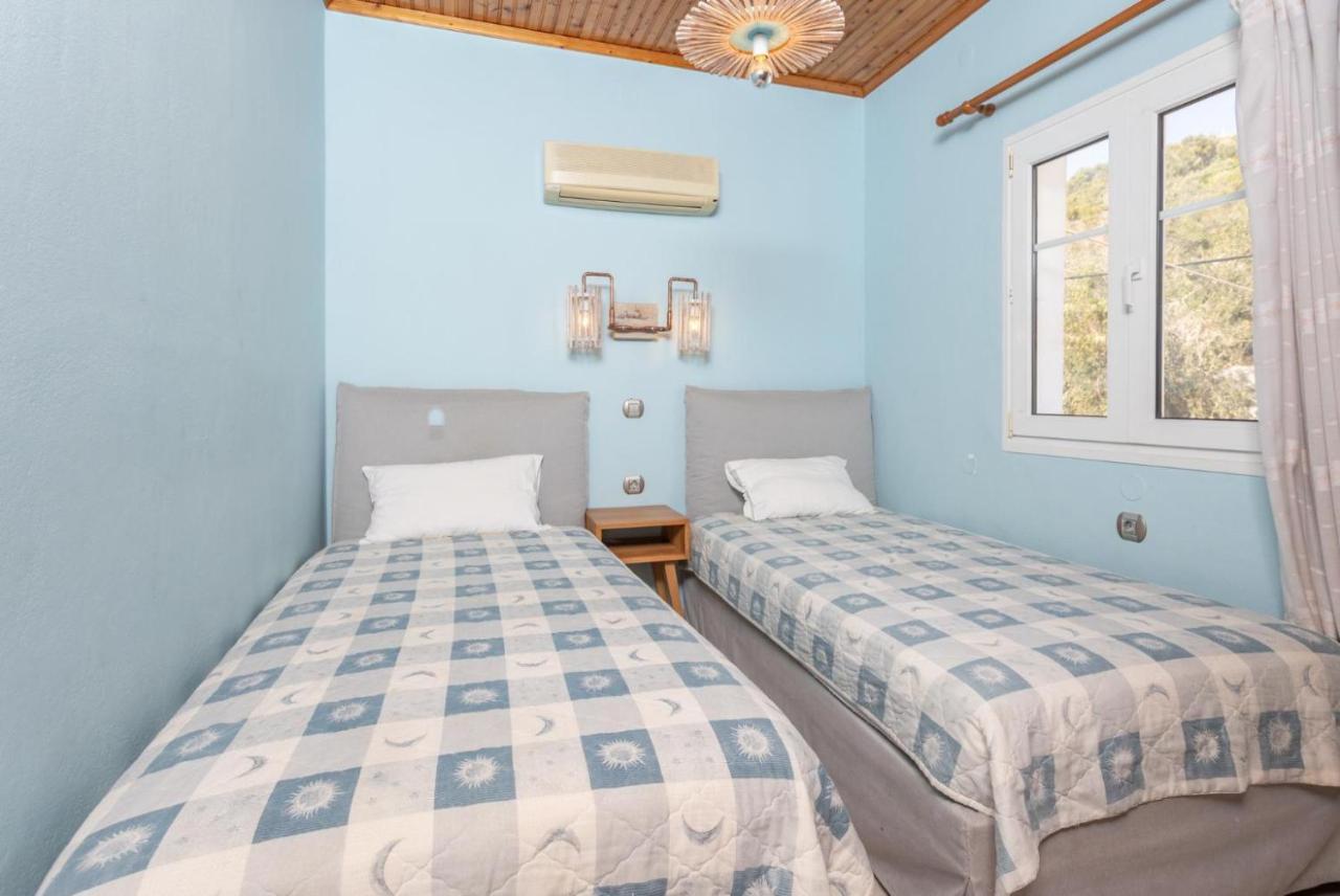Apartment Limani Longos (Paxos)