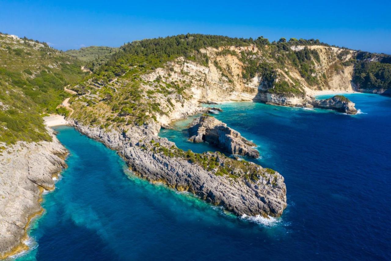 Apartment Limani Longos (Paxos)