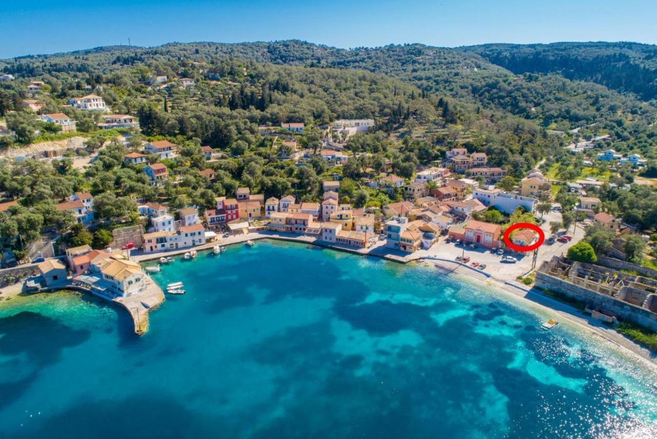 Limani Longos (Paxos)