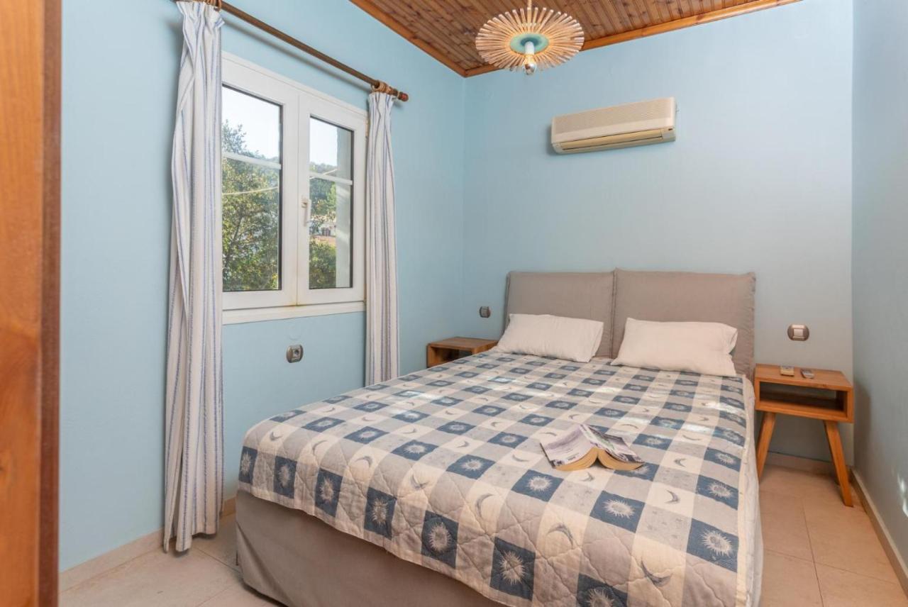 Limani Apartment
