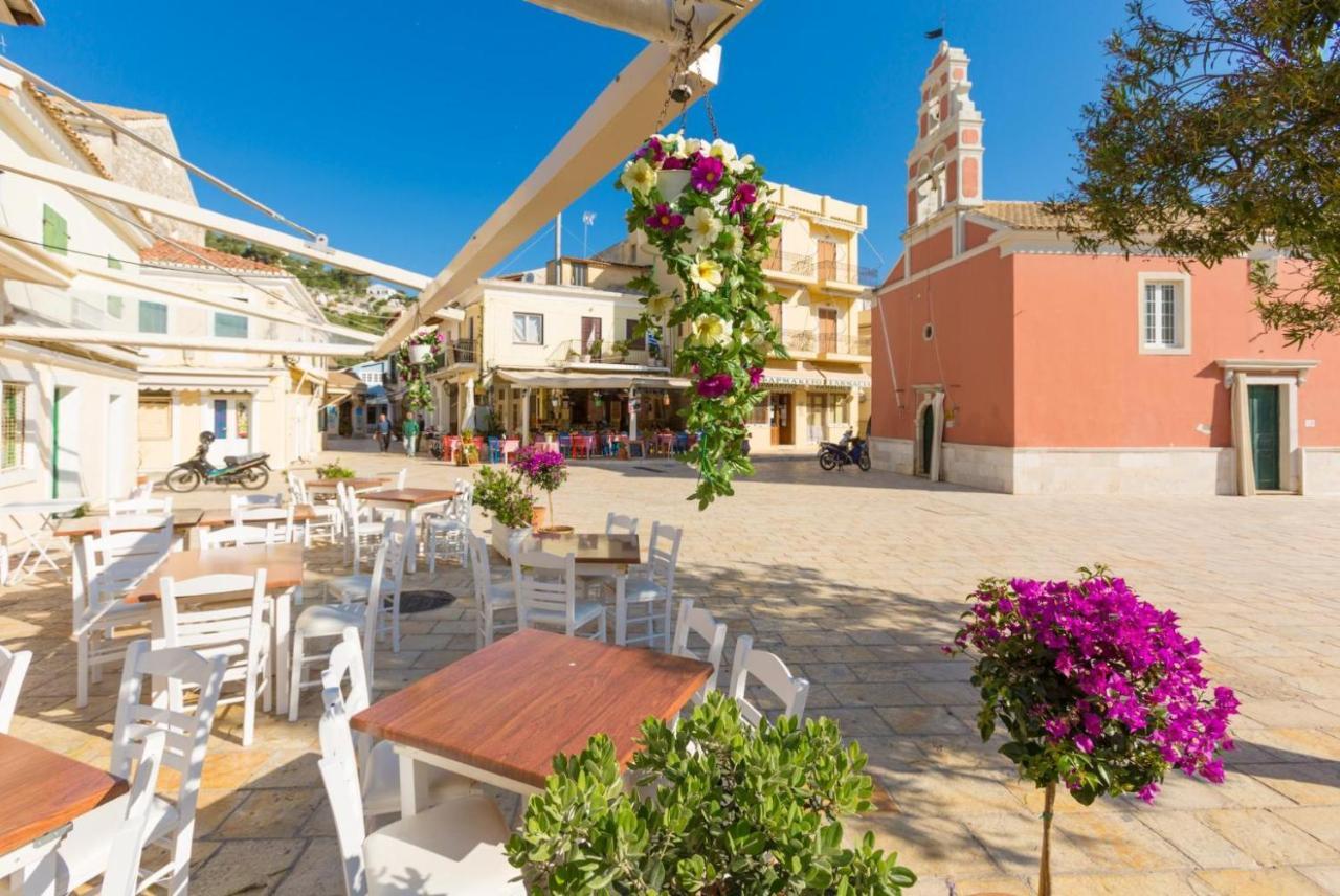 Apartment Limani Longos (Paxos)